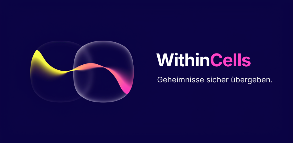 WithinCells verbindet zwei getrennte Geräte