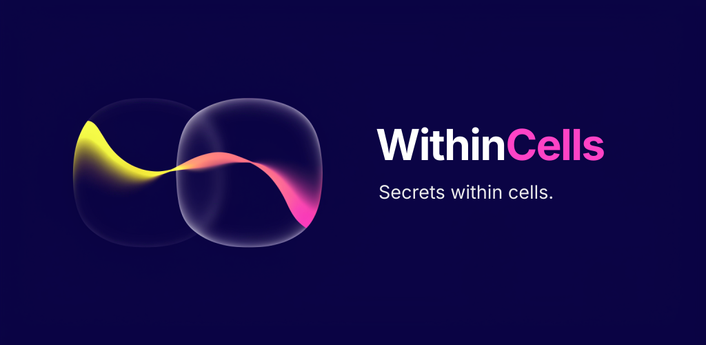 WithinCells connects two separated devices