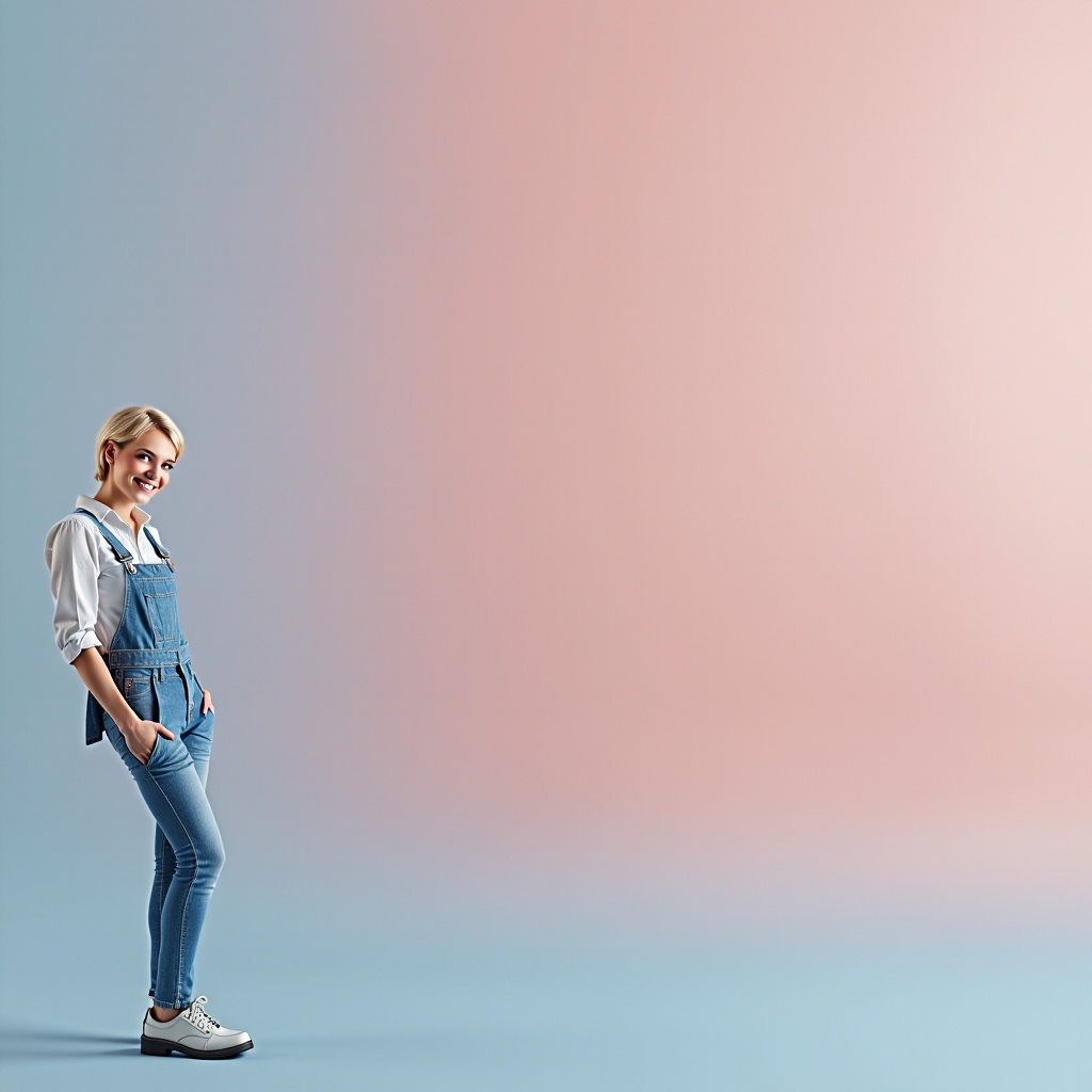 Service-Team bei der Projektarbeit